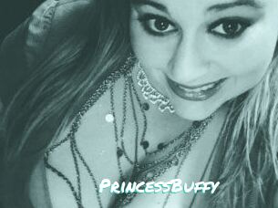 PrincessBuffy