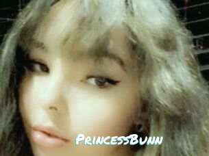 PrincessBunn