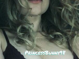 PrincessBunny98