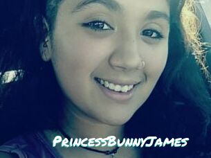 PrincessBunnyJames