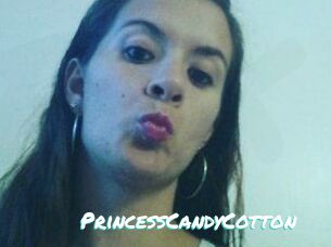 PrincessCandyCotton