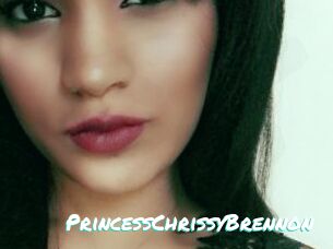 PrincessChrissyBrennon
