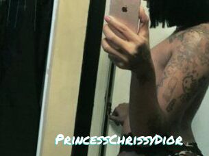 PrincessChrissyDior