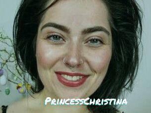 Princess_Christina
