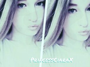 PrincessCiaraX
