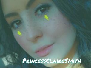 PrincessClaireSmith