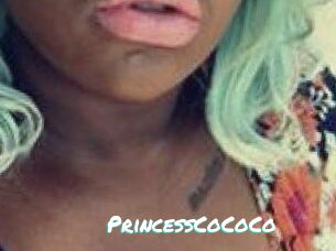 PrincessCoCoCo