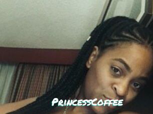 PrincessCoffee