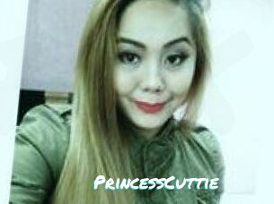 PrincessCuttie