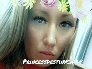 PrincessDestinyCandy