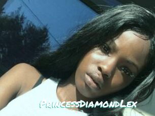 PrincessDiamondLex
