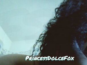PrincessDolceFox