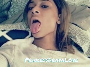 PrincessDrayaLove