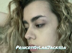 PrincessDylanJackson