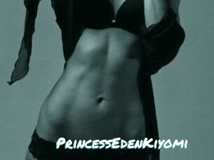 PrincessEdenKiyomi