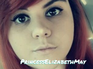 PrincessElizabethMay