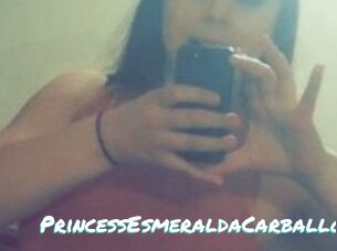 PrincessEsmeraldaCarballo