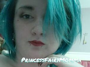 PrincessFairyMomma