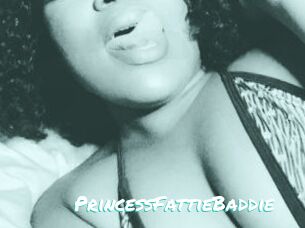 PrincessFattieBaddie