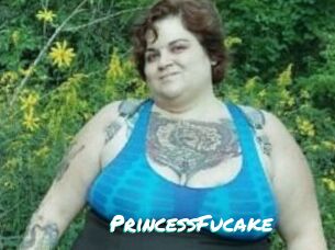 PrincessFucake
