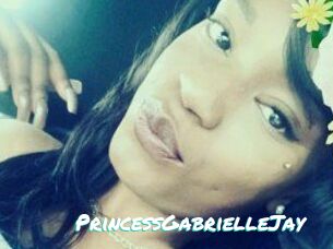 PrincessGabrielleJay