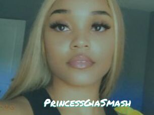 PrincessGiaSmash