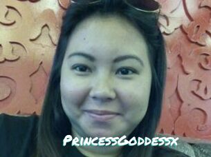 PrincessGoddessx