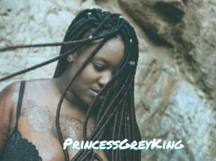 PrincessGreyKing