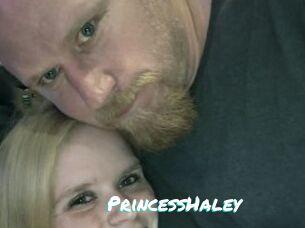 PrincessHaley