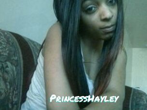 PrincessHayley