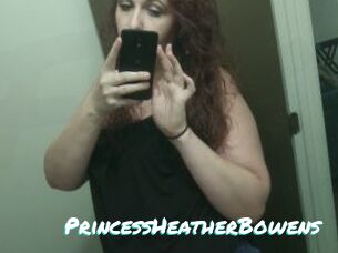 PrincessHeatherBowens