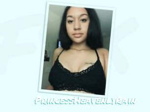 PrincessHeavenlyRain