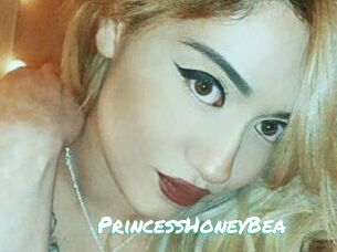 PrincessHoneyBea