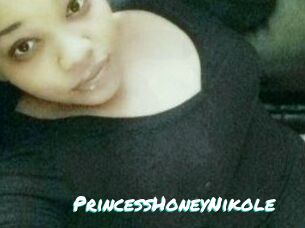 PrincessHoneyNikole