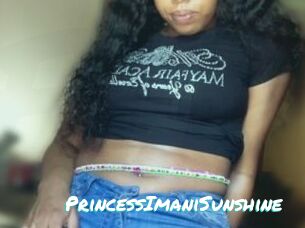 PrincessImaniSunshine