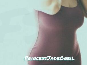 PrincessJadeOneil