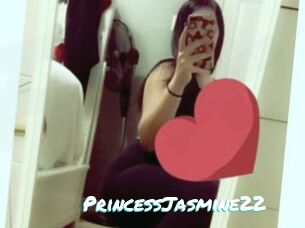 PrincessJasmine22