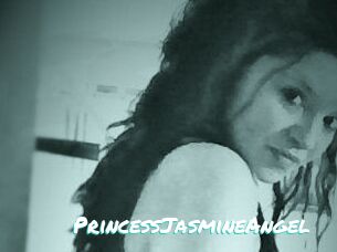 PrincessJasmineAngel