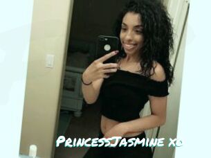 PrincessJasmine_xo