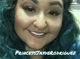 PrincessJaydeRodriguez