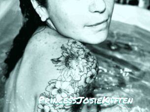 PrincessJosieKitten