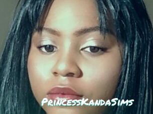 PrincessKandaSims