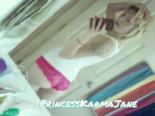 PrincessKarmaJane