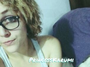 PrincessKarumi