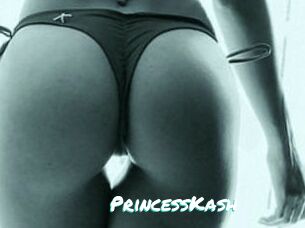 PrincessKash