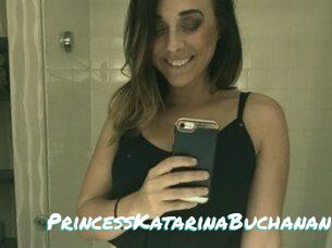 PrincessKatarinaBuchanan