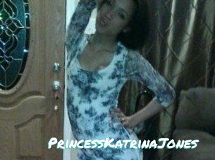 PrincessKatrinaJones
