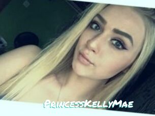PrincessKellyMae