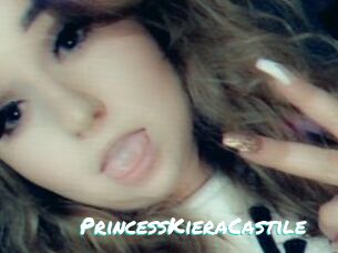 PrincessKieraCastile