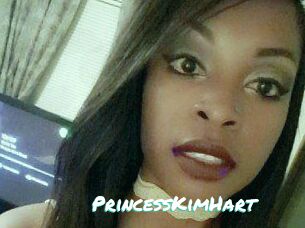PrincessKimHart